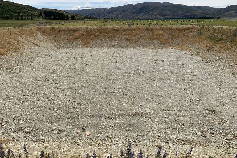 Photo of property in 100 Gladsmuir Road, Queensberry, Cromwell, 9383