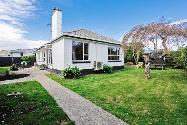 Photo of property in 252 Crawford Street, Glengarry, Invercargill, 9810