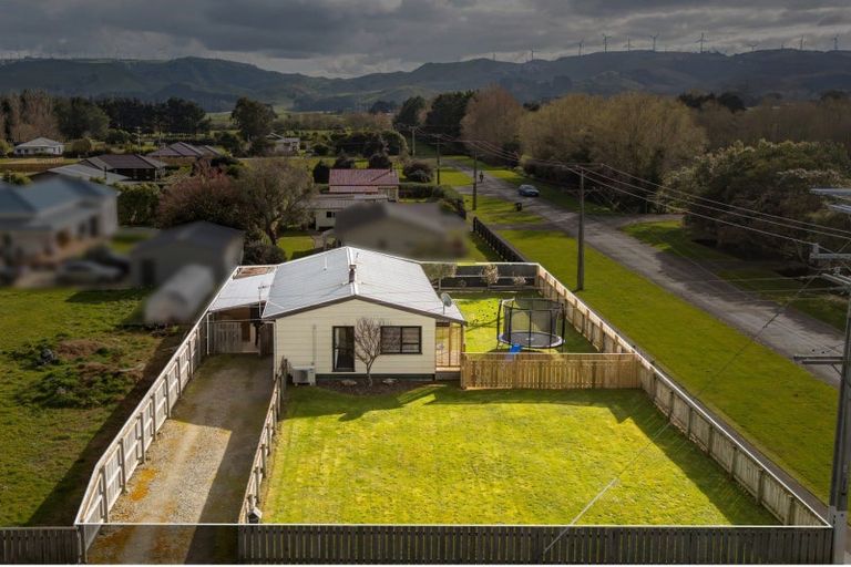 Photo of property in 129 Mclean Street, Woodville, 4920