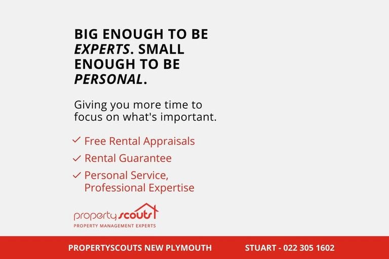 Photo of property in 90 Bayly Road, Blagdon, New Plymouth, 4310