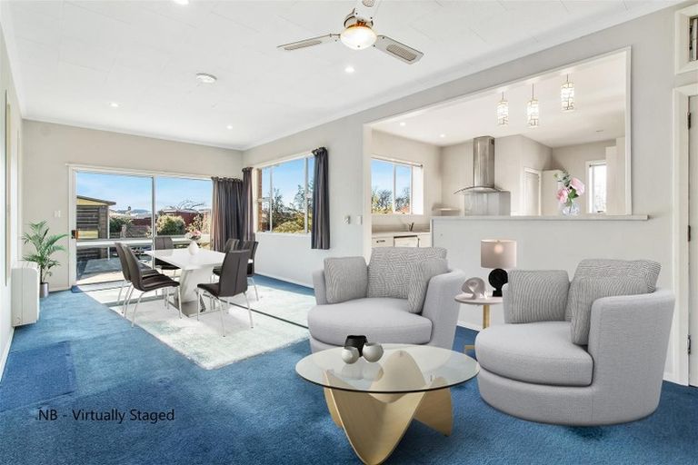 Photo of property in 6 Dash Street, Waimate, 7924