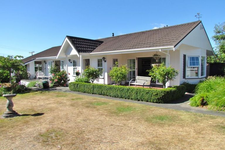 Photo of property in 19 Manuka Street, Lansdowne, Masterton, 5810