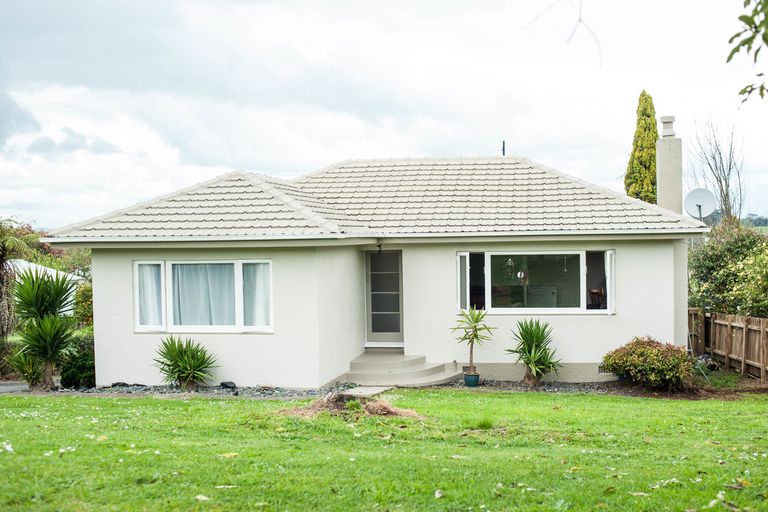 Photo of property in 205 Te Tomo Street, Te Awamutu, 3800