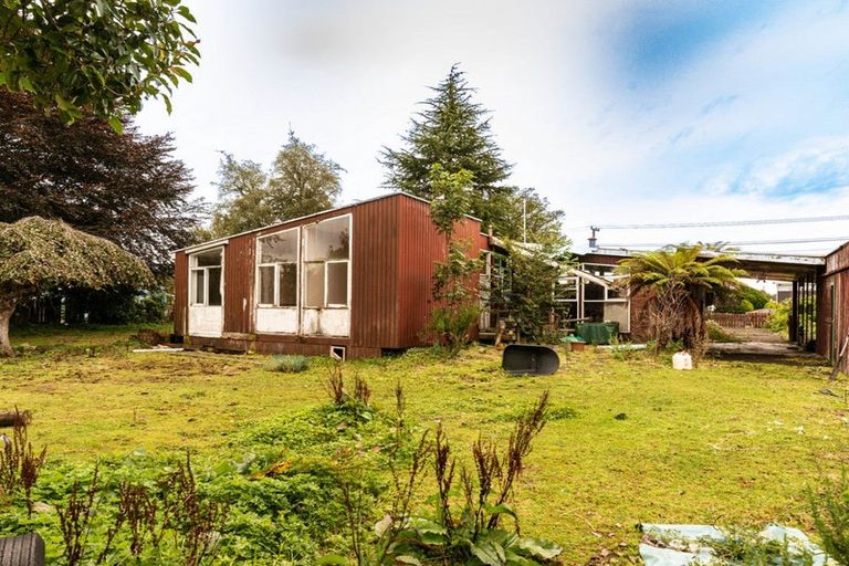 Photo of property in 14 Grey Street, Raetihi, 4632