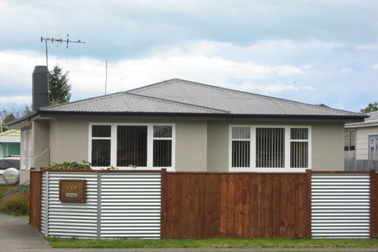 Photo of property in 239a Taradale Road, Pirimai, Napier, 4112