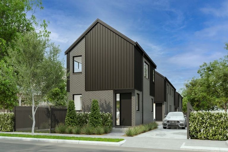 Photo of property in 437 Worcester Street, Linwood, Christchurch, 8011