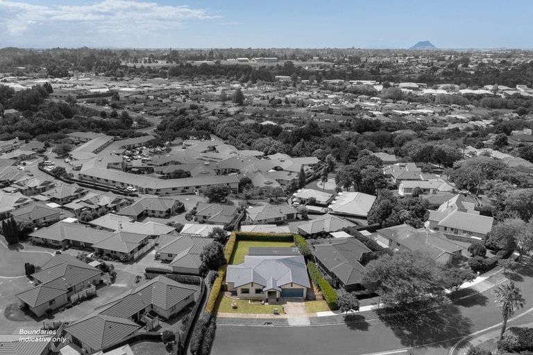 Photo of property in 36 Montana Drive, Pyes Pa, Tauranga, 3112