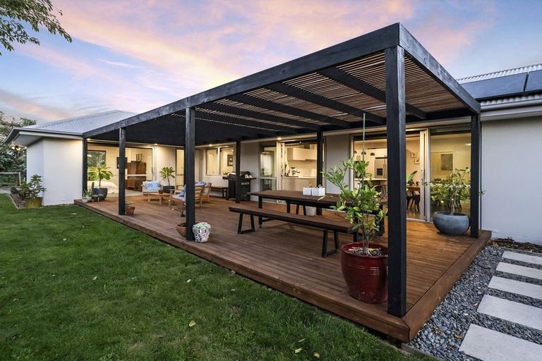 Photo of property in 22 Blue Jean Avenue, Rolleston, 7614