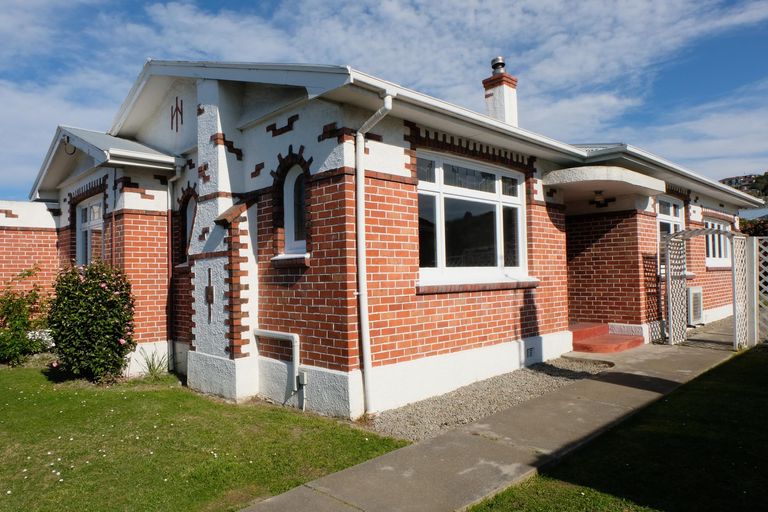 Photo of property in 256 Thames Street, Oamaru, 9400
