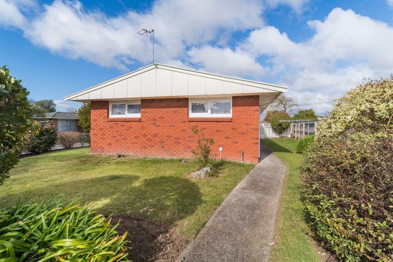 Photo of property in 144 Limbrick Street, Terrace End, Palmerston North, 4410