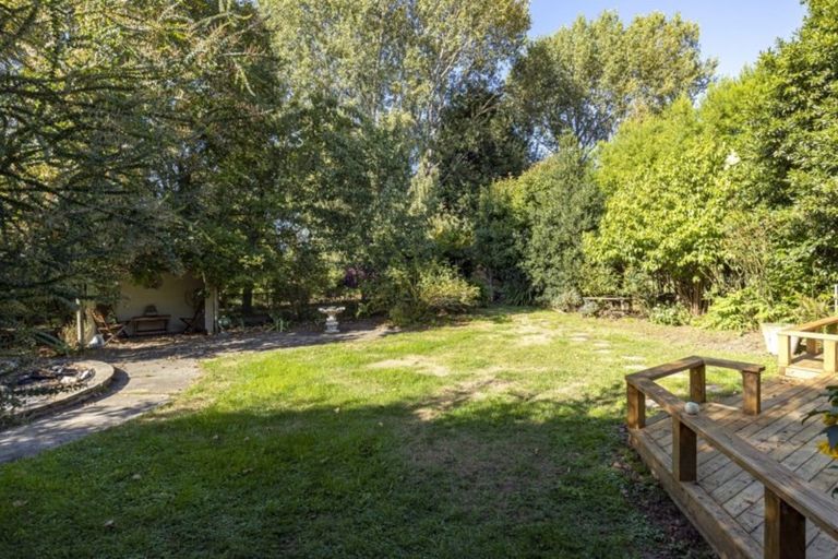 Photo of property in 211 Geraldine-fairlie Highway, Geraldine Flat, Geraldine, 7991