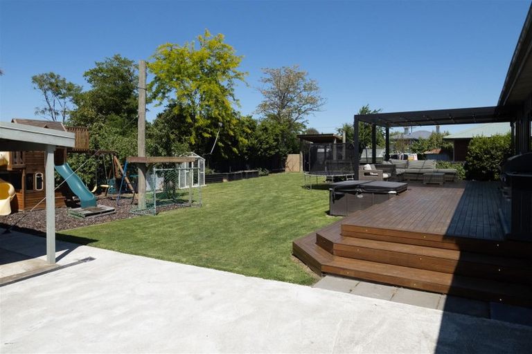 Photo of property in 4 Evans Street, Temuka, 7920