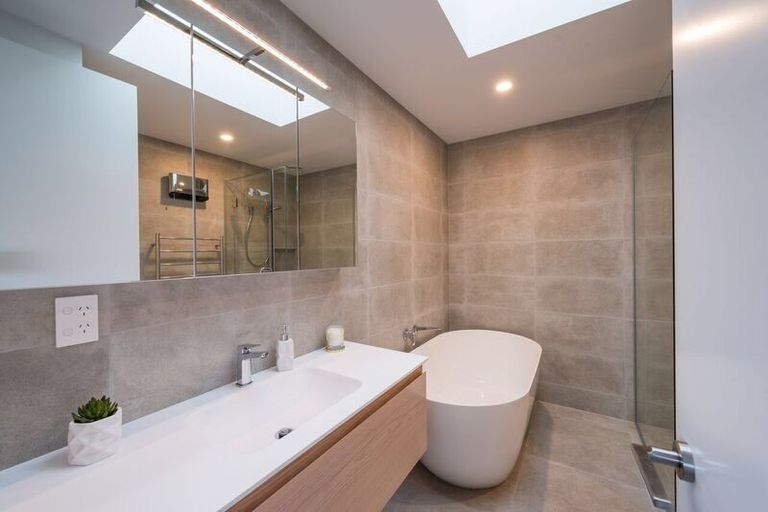 Photo of property in 1031b Colombo Street, St Albans, Christchurch, 8014