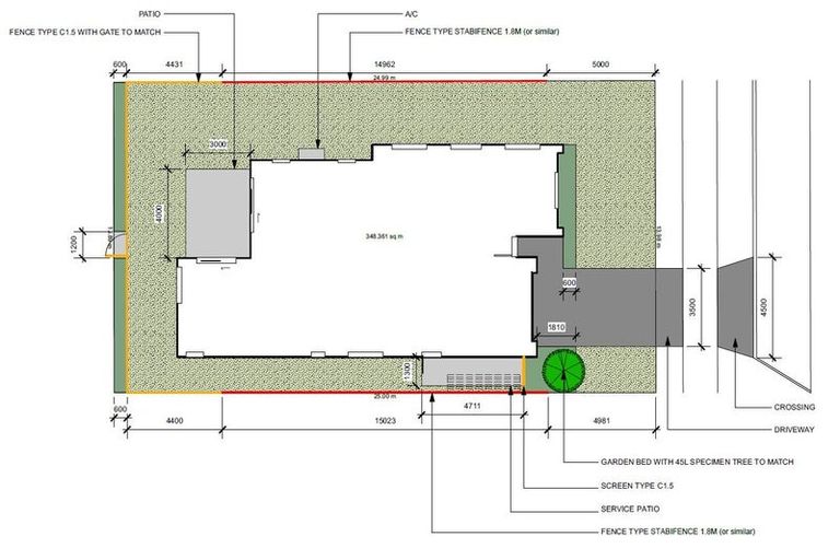 Photo of property in 99 Glenbervie Drive, Glenbervie, 0173