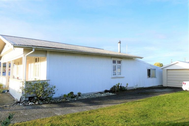 Photo of property in 49 Blake Street, Blaketown, Greymouth, 7805