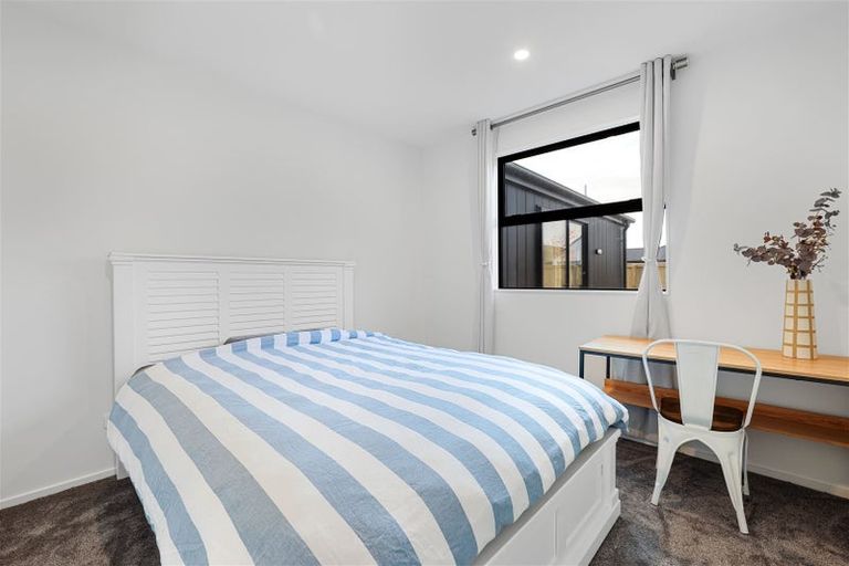 Photo of property in 41 Gammack Drive, Halswell, Christchurch, 8025