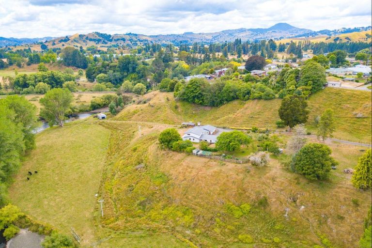 Photo of property in 32 Ruapehu Crescent, Taumarunui, 3920