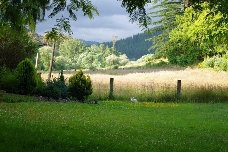 Photo of property in 46 Ruapapa Road, Frasertown, Wairoa, 4195