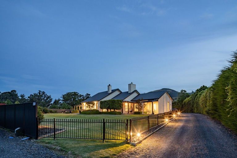 Photo of property in 157b Gladstone Road South, East Taieri, Mosgiel, 9024