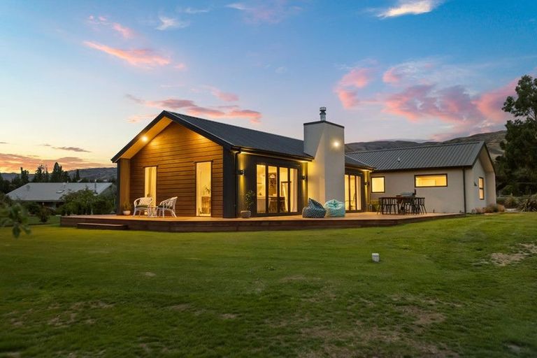 Photo of property in 23a Miners Terrace, Bannockburn, Cromwell, 9384