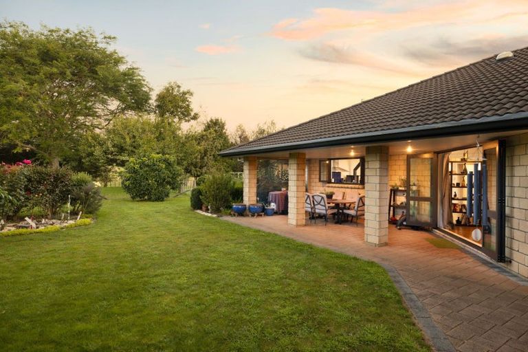 Photo of property in 417 Parklands Road, Rotoorangi, Te Awamutu, 3879