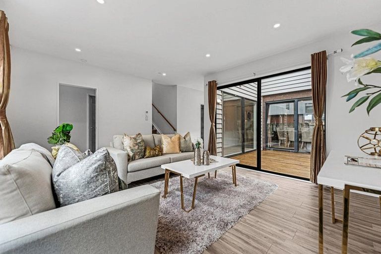 Photo of property in 12 Artemis Way, Flat Bush, Auckland, 2019
