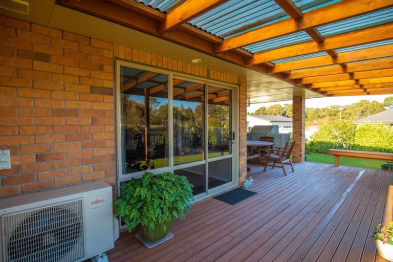 Photo of property in 58 Stirling Drive, Morrinsville, 3300