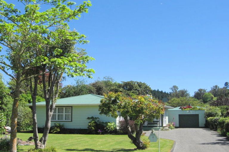 Photo of property in 7 Seymour Road, Inner Kaiti, Gisborne, 4010