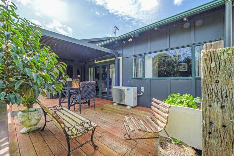 Photo of property in 111 Bowman Road, Woodville, 4999