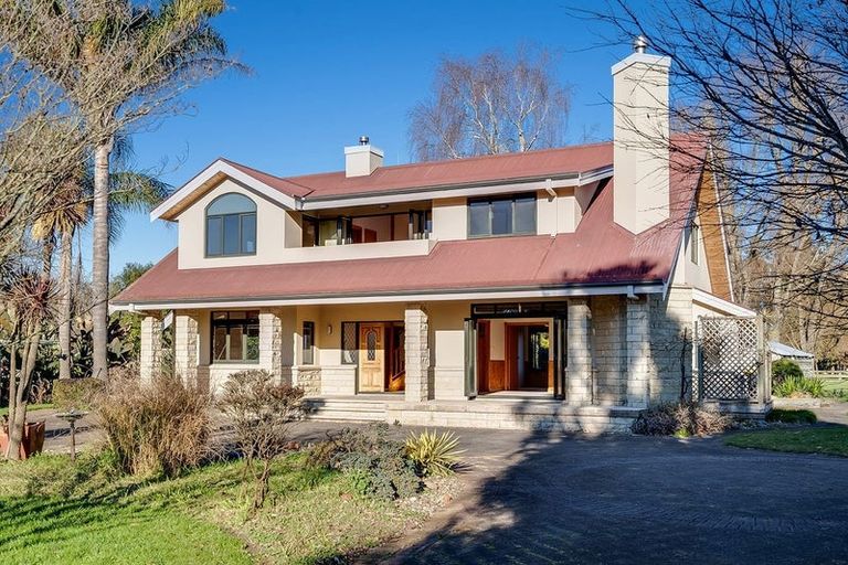 Photo of property in 3642 Cambridge Road, Cambridge, 3495