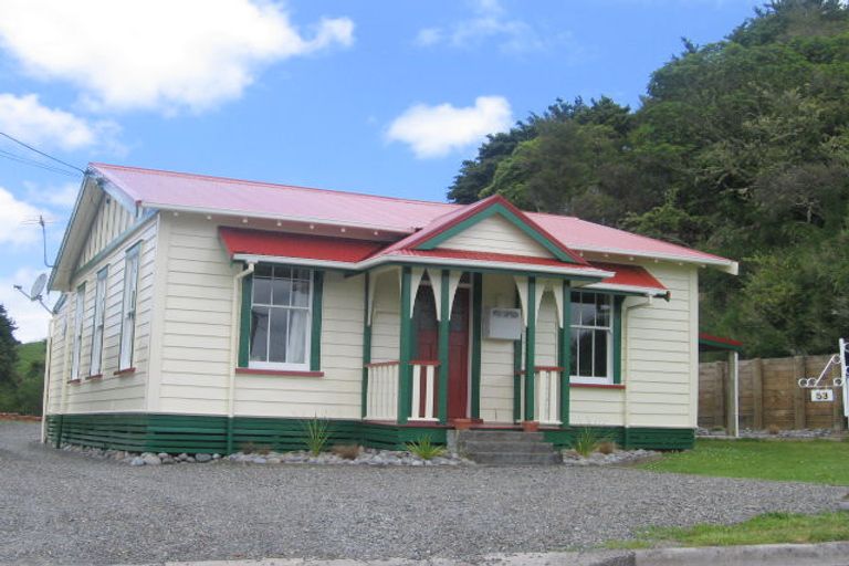 Photo of property in 53 Sunshine Road, Taumarunui, 3920