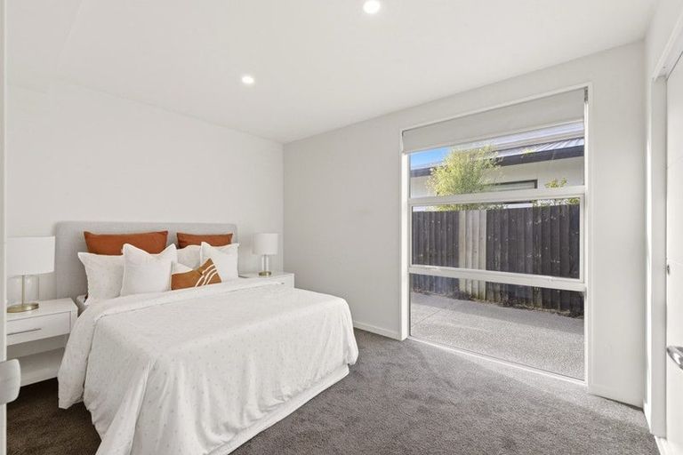 Photo of property in 132 Edgeware Road, St Albans, Christchurch, 8014