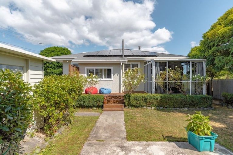 Photo of property in 128 High Street, Solway, Masterton, 5810