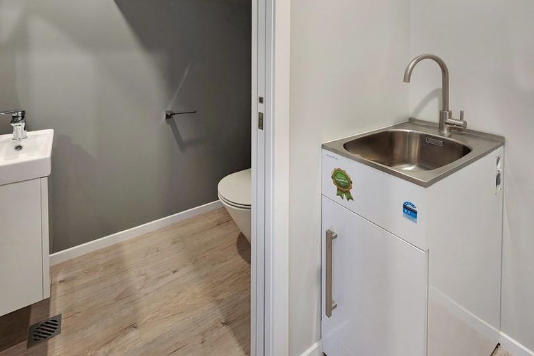 Photo of property in 58d Fraser Street, Wainuiomata, Lower Hutt, 5014