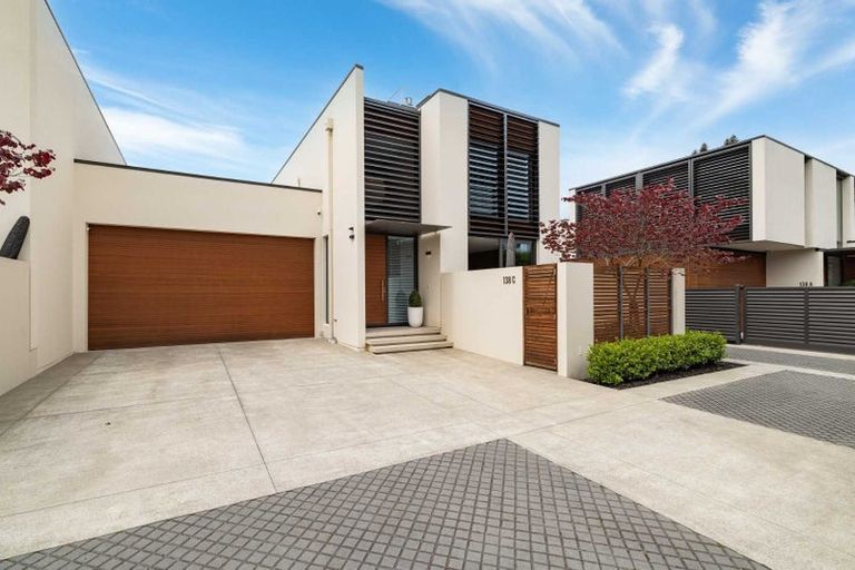 Photo of property in 138c Glandovey Road, Strowan, Christchurch, 8052