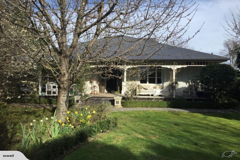 Photo of property in 113 West Belt, Rangiora, 7400