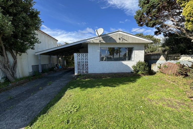 Photo of property in 27 Liverpool Street, Whanganui, 4500