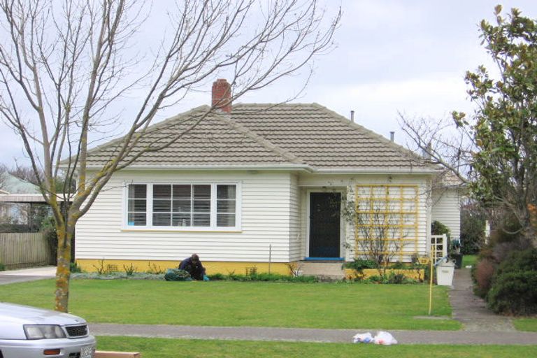 Photo of property in 29 Oxford Street, Hokowhitu, Palmerston North, 4410