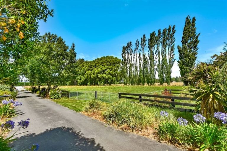 Photo of property in 2/170 Leeston Road, Springston, Christchurch, 7674
