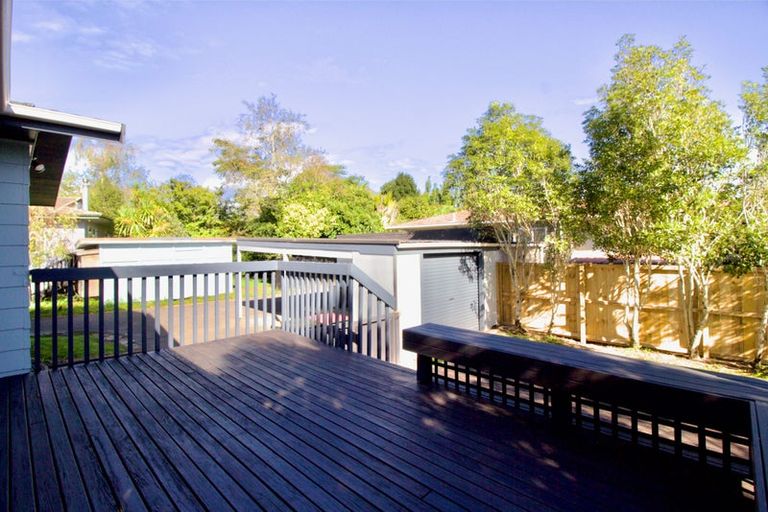 Photo of property in 1/64 Borich Road, Sunnyvale, Auckland, 0612