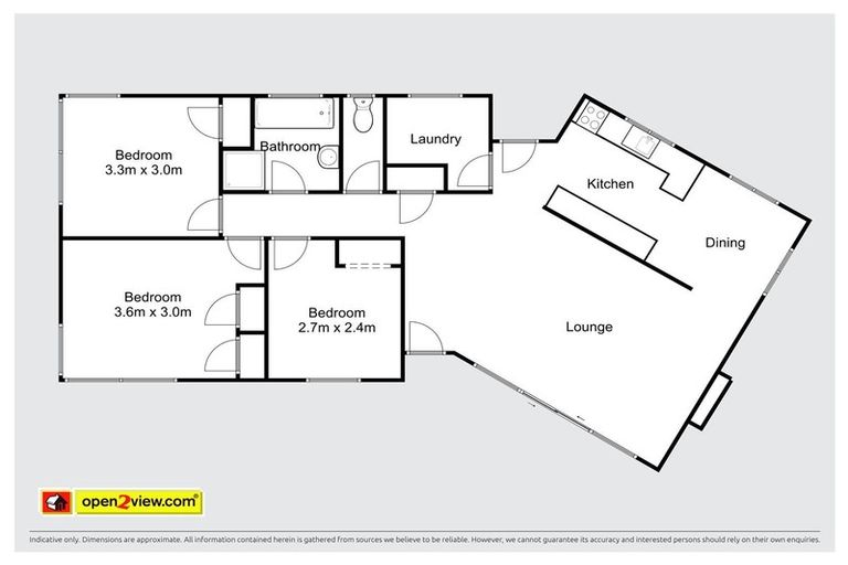 Photo of property in 118 Tirau Street, Putaruru, 3411