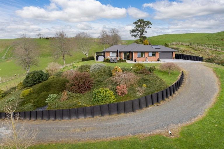 Photo of property in 323 Dukeson Road, Putaruru, 3481