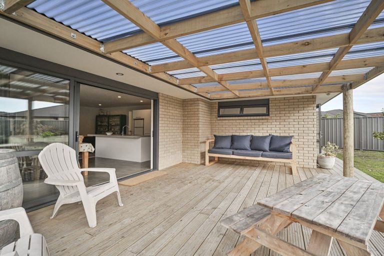 Photo of property in 11 Barcroft Street, Frimley, Hastings, 4120