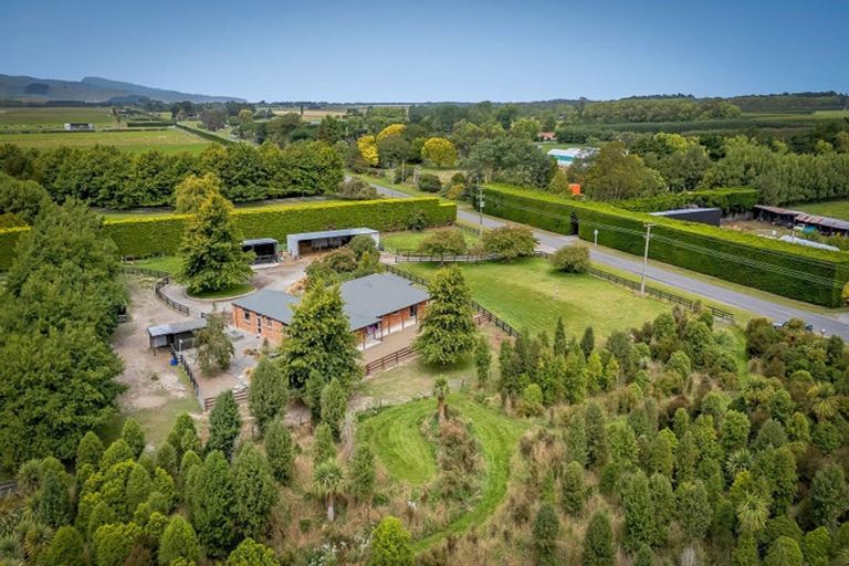 Photo of property in 173 Ridge Road, Lincoln, Christchurch, 7672