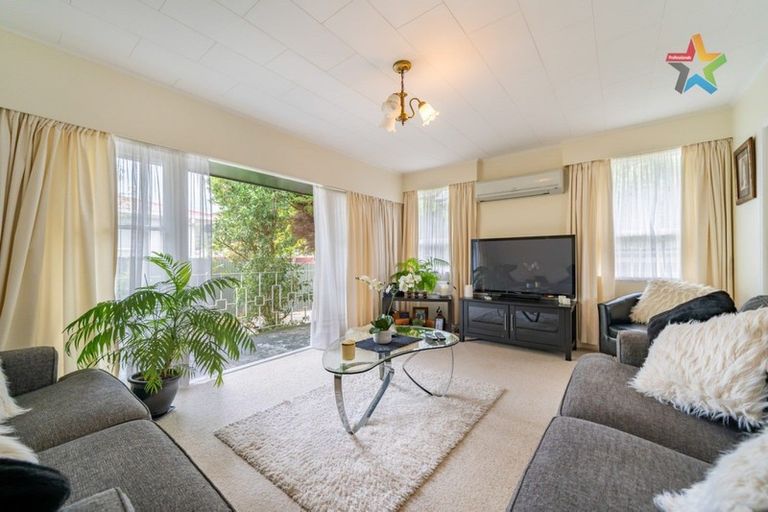 Photo of property in 45 Meremere Street, Wainuiomata, Lower Hutt, 5014