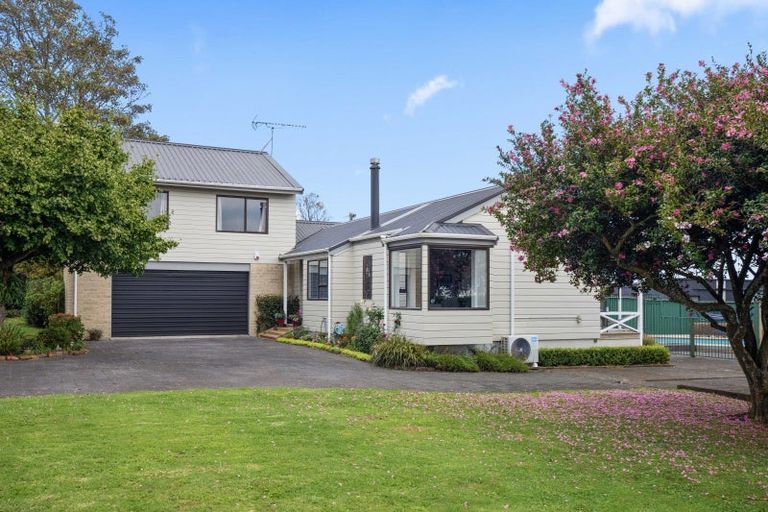 Photo of property in 38 Union Road, Mauku, Pukekohe, 2678