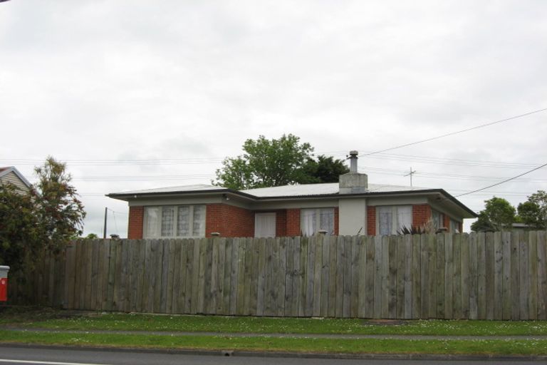 Photo of property in 49 Rodney Street, Wellsford, 0900