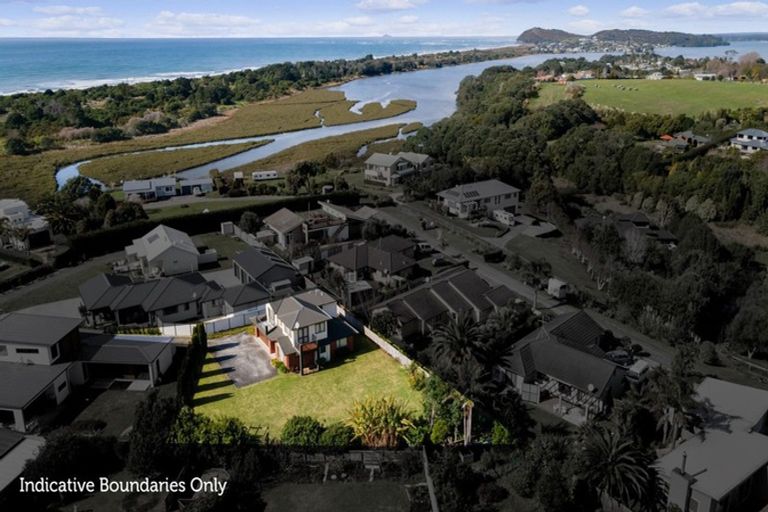 Photo of property in 112 Koutunui Road, Athenree, Katikati, 3177