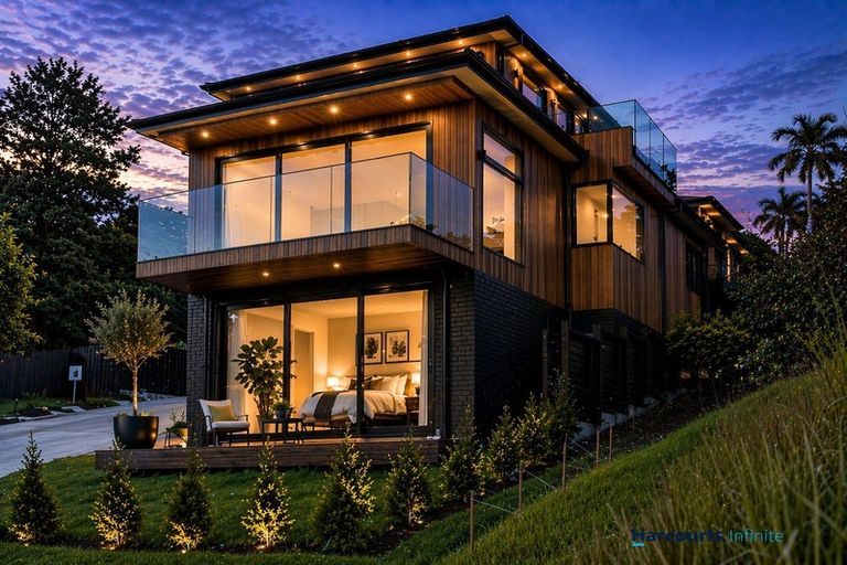 Photo of property in 545 Beach Road, Murrays Bay, Auckland, 0630