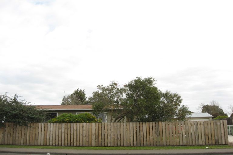 Photo of property in 144 Chatham Road, Flaxmere, Hastings, 4120